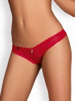 Sexy tanga Obsessive Rougebelle thong